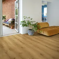 Pergo Torekov Long Plank, Chateau Oak - KAMPAGNE 