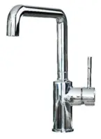 Schock Armatur i krom TPFR-CLA 