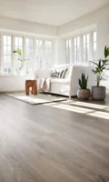 Organic Silent, White Oak plank 354