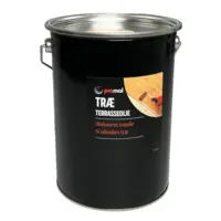 Promal, Terrasseolie, 5 liter