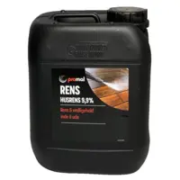 Promal, Husrens Plus 9,9% - 5 liter