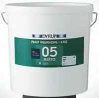 Dyrup Vægmaling 05 Extra