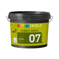 Dyrup ROBUST 07
