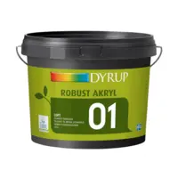 Dyrup ROBUST 01 