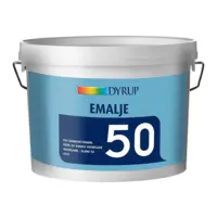 Dyrup Emalje 50 