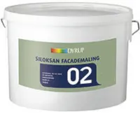 Dyrup Siloksan hvid 