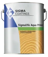 Sigmalife Aqua Primer 