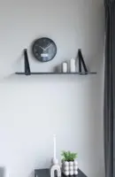 Amiens, vægur