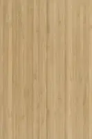 Moso Bamboo højkantsparket - Side Pressed Ecru 10 mm.