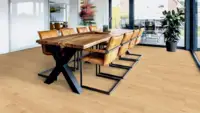 Laminatgulv, Trend Edition, Oak Japandi, Bred Planke