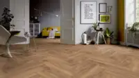 Laminatgulv, Sildeben Edition - Oak Cottage