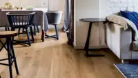 Trægulv Friends, Oak James plank 