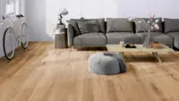 Trægulv Friends, Oak Adam plank 