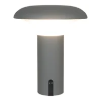Ramsey, genopladelig LED lampe