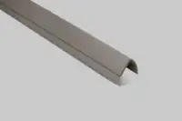 Gummi trappeforkant 36x28 mm. 