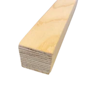 LVL gulvstrø 40x39 mm.