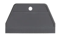 Limspartel, Plasttandspartel