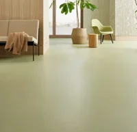 Marmoleum Cocoa - Matcha 