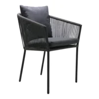 Salerno Spisebordsstol - UDSOLGT TIL UGE 1/2027