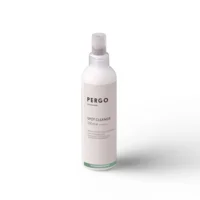 Pergo - Spot Cleaner - KAMPAGNE