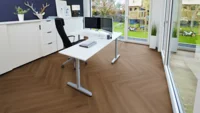 Sildeben Collection, Oak Langeoog