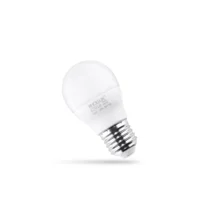 LED-pære E27 3000K 7,5W 620lm