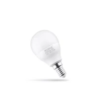 LED-pære E14 3000K 7,5W 620lm