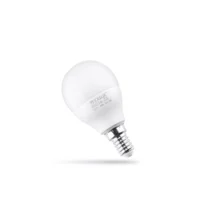 LED-pære E14 4000K 7,5W 680lm