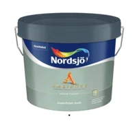 Nordsjö Ambiance Superfinish mat  