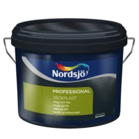 Nordsjö Professional Täckplast 