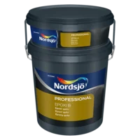 Nordsjö Professional Epoxy Gulv 