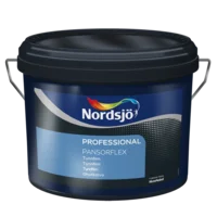 Nordsjö Professional Pansorflex Tyndfilm 