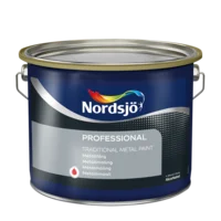 Nordsjö Professional Traditional Metal Maling