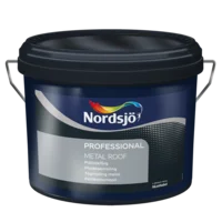 Nordsjö Professional Metal Roof 