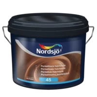 Nordsjø Original Parketlak Halvblank 