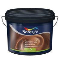 Nordsjø Original Parketlak Mat 