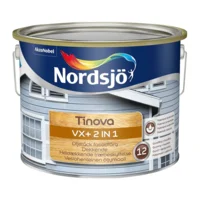 Nordsjö Tinova VX+ 2in1