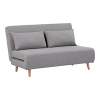 Marlow 2 personers sovesofa