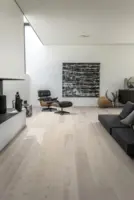Kährs Lux plank, Eg Sky - UDSOLGT TIL SEPTEMBER MÅNED.