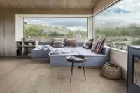 Kährs Lux plank, Eg Shore