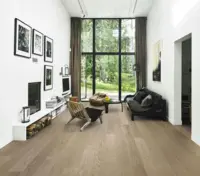 Kährs Capital, Eg Prague - Ultra mat lak