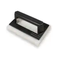 WOCA, Håndskrubber Flex, Hvid 