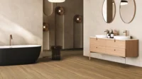DISANO Plankegulv LifeAqua XL, Eg Provence creme