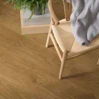 Pergo Perstorp - Natural Oak - KAMPAGNE