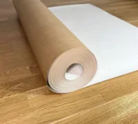 Easy cover - Mælkepap gulvpap