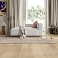 BerryAlloc Parqwood XXL Long - Oak Naturel Nude 