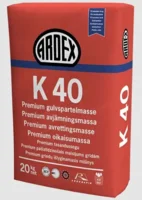 Ardex K40, 20 kg. 