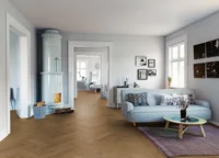 Estate Collection, Oak Dijon, Sildeben