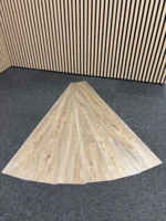 Promoda Q3 LVT, Vesterhavs eg - RESTPARTI