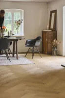 Timberman, Eg sildeben Charlottenlund hvid